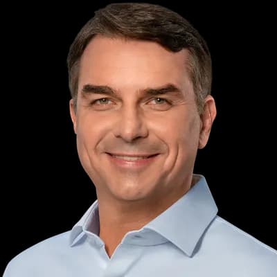Flávio Bolsonaro